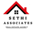 SETHI ASSOCIATES